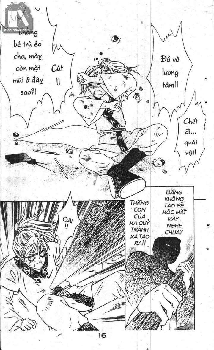 Ban Mai Xanh: Chapter 5