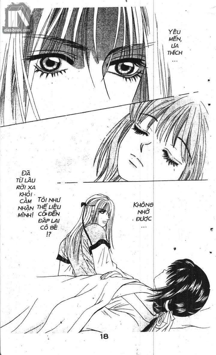Ban Mai Xanh: Chapter 5