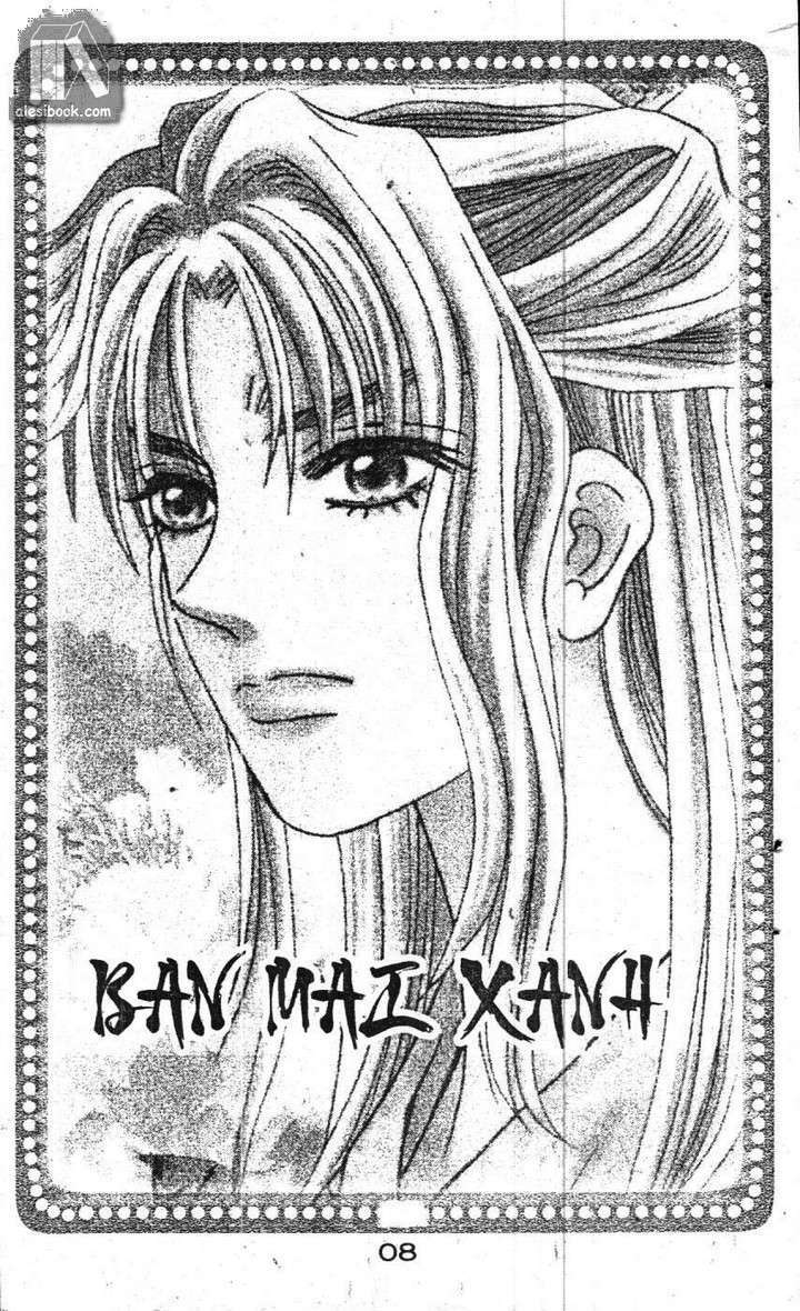 Ban Mai Xanh: Chapter 5