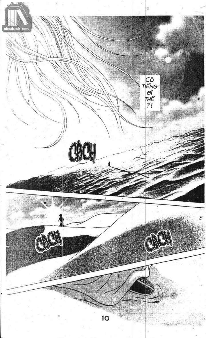 Ban Mai Xanh: Chapter 5