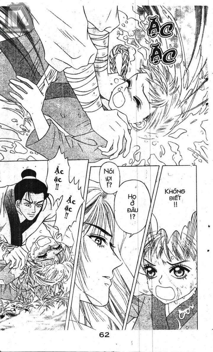 Ban Mai Xanh: Chapter 6.1