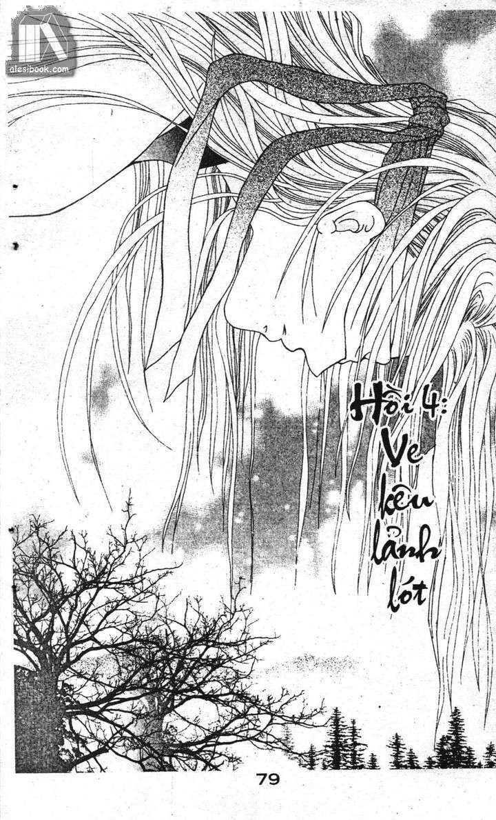 Ban Mai Xanh: Chapter 6.1