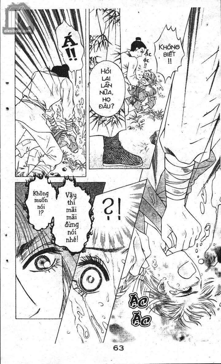 Ban Mai Xanh: Chapter 6.1