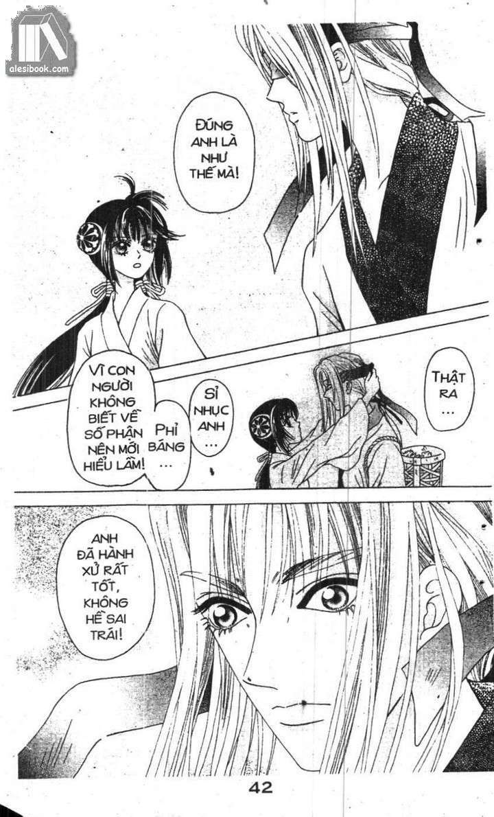 Ban Mai Xanh: Chapter 6