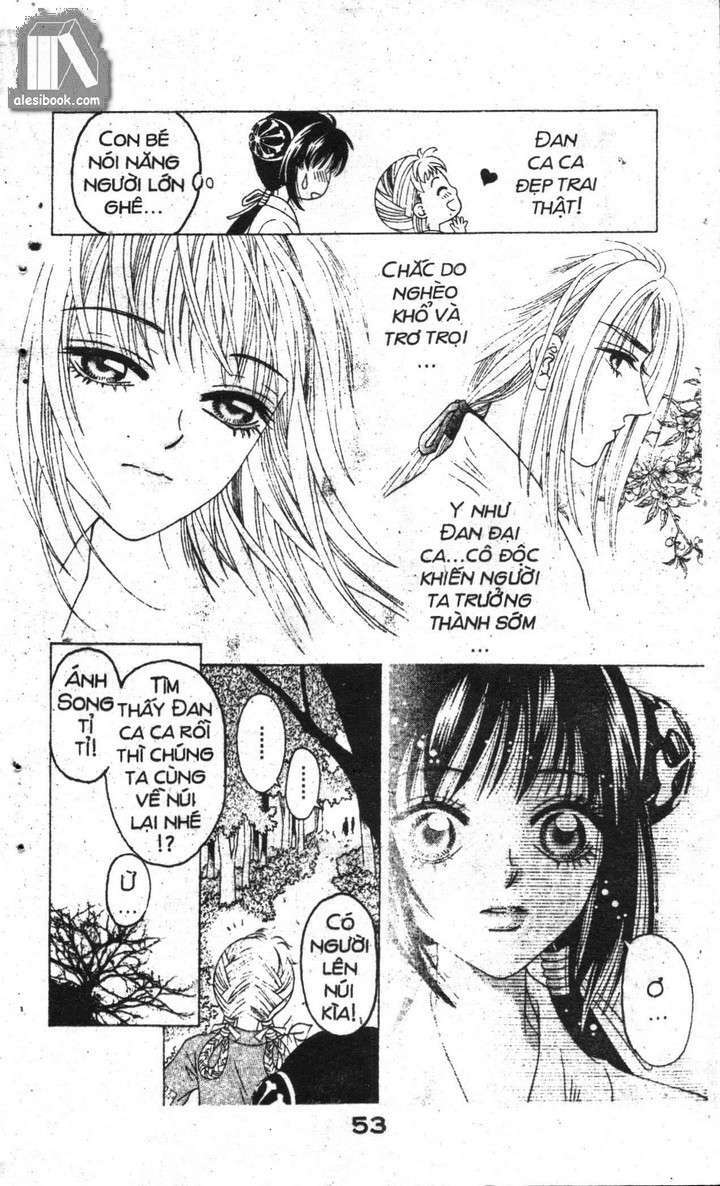 Ban Mai Xanh: Chapter 6