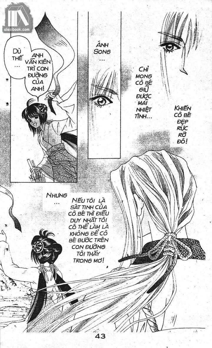 Ban Mai Xanh: Chapter 6