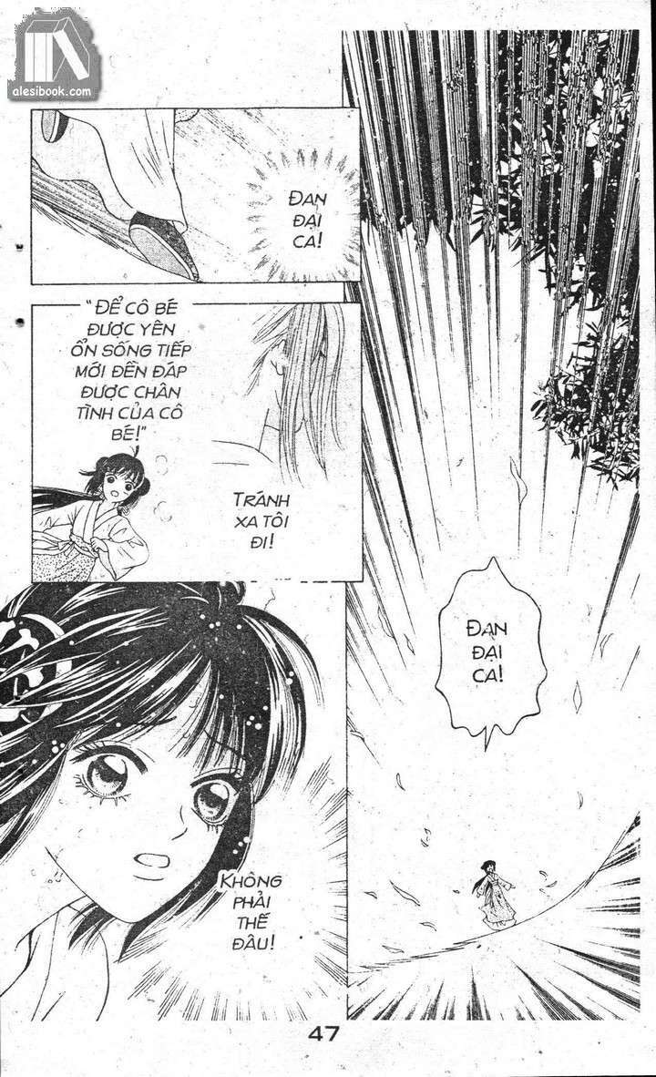 Ban Mai Xanh: Chapter 6