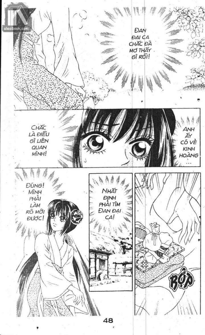 Ban Mai Xanh: Chapter 6