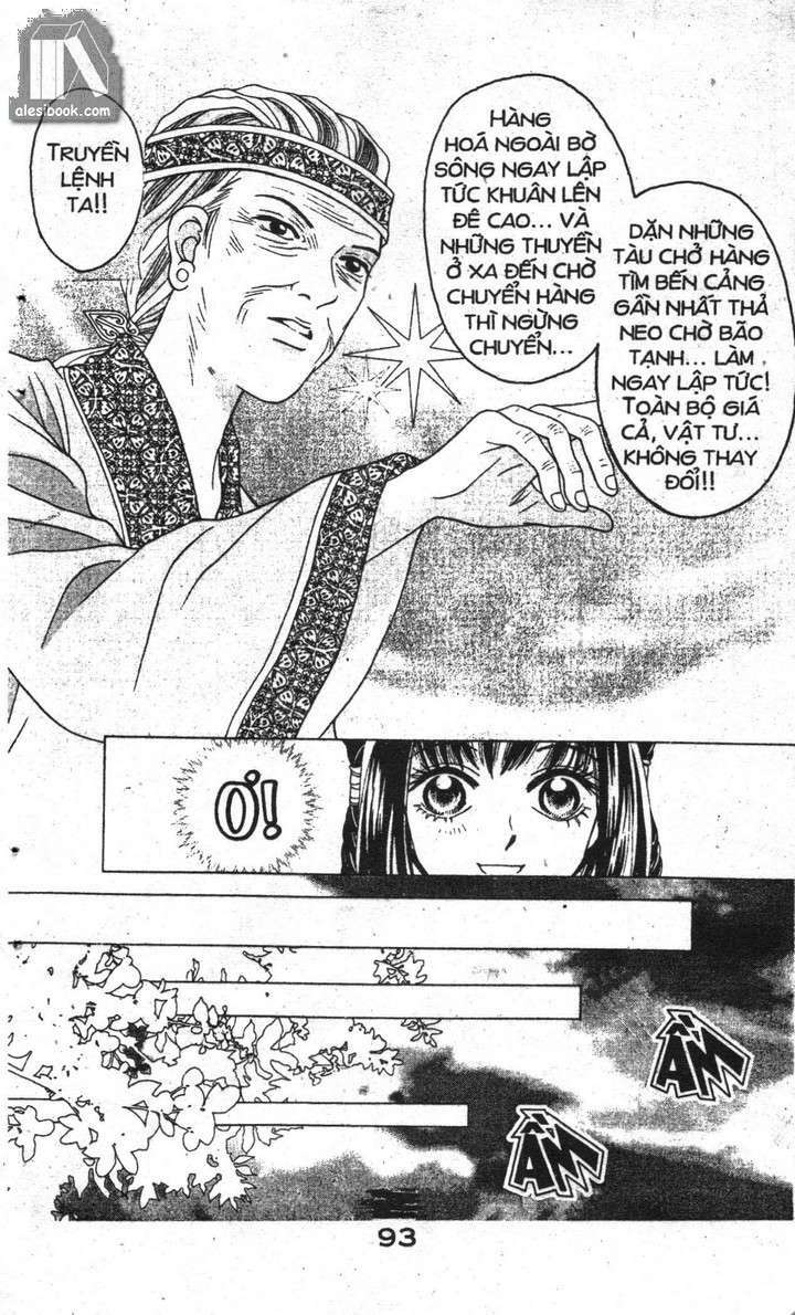 Ban Mai Xanh: Chapter 7