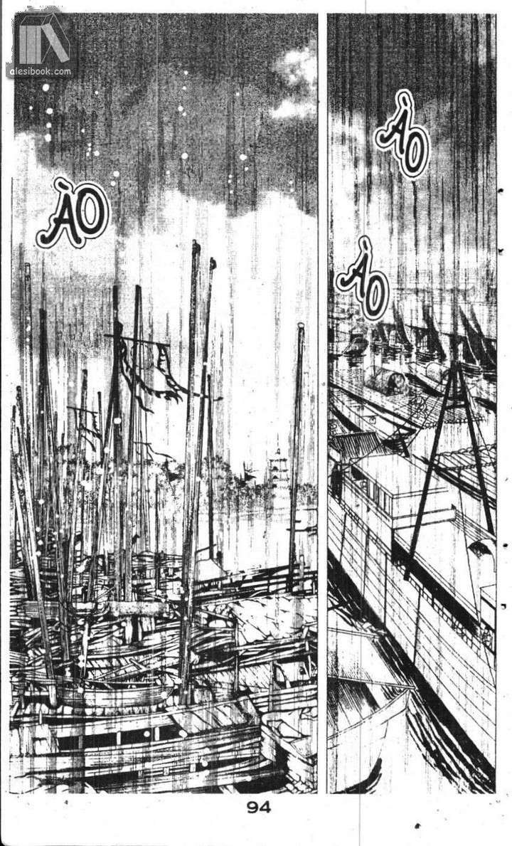 Ban Mai Xanh: Chapter 7