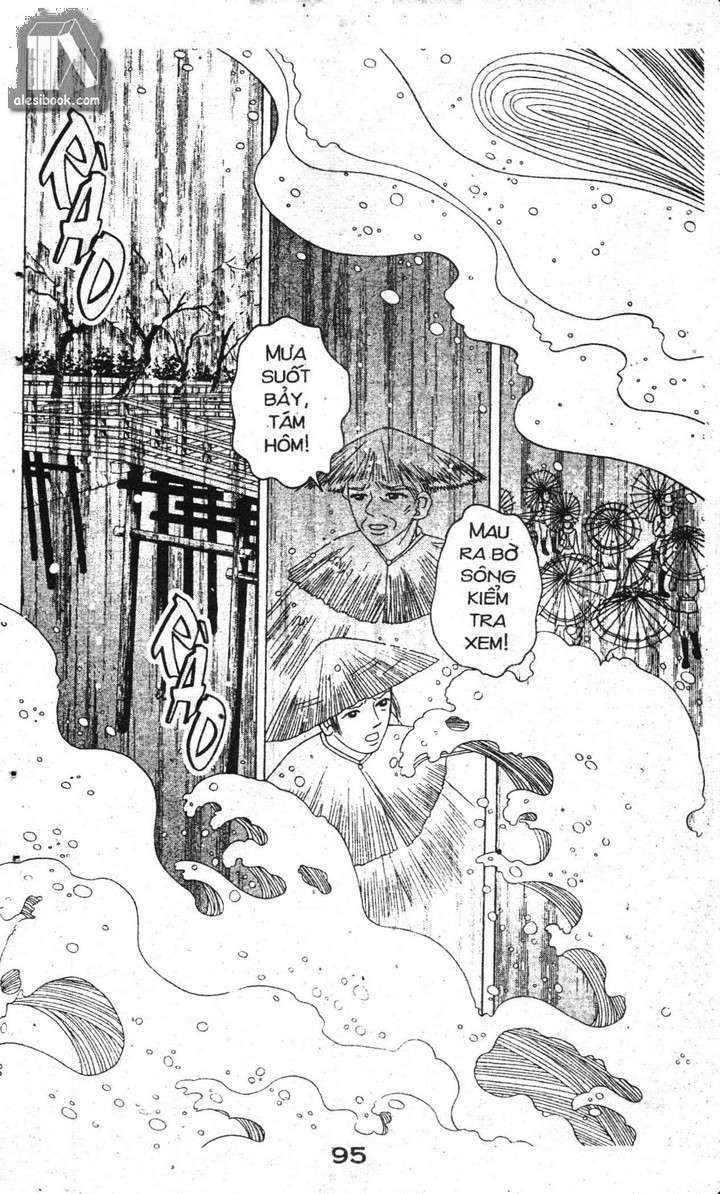 Ban Mai Xanh: Chapter 7