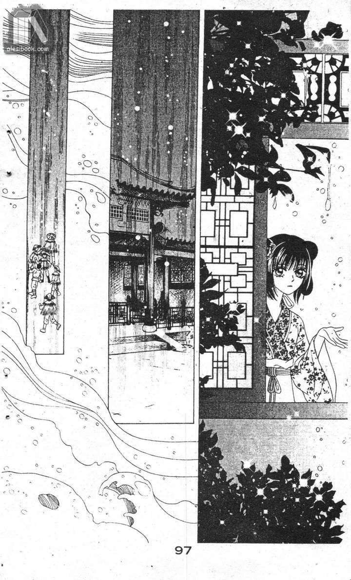 Ban Mai Xanh: Chapter 7