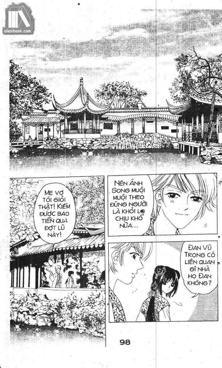 Ban Mai Xanh: Chapter 7