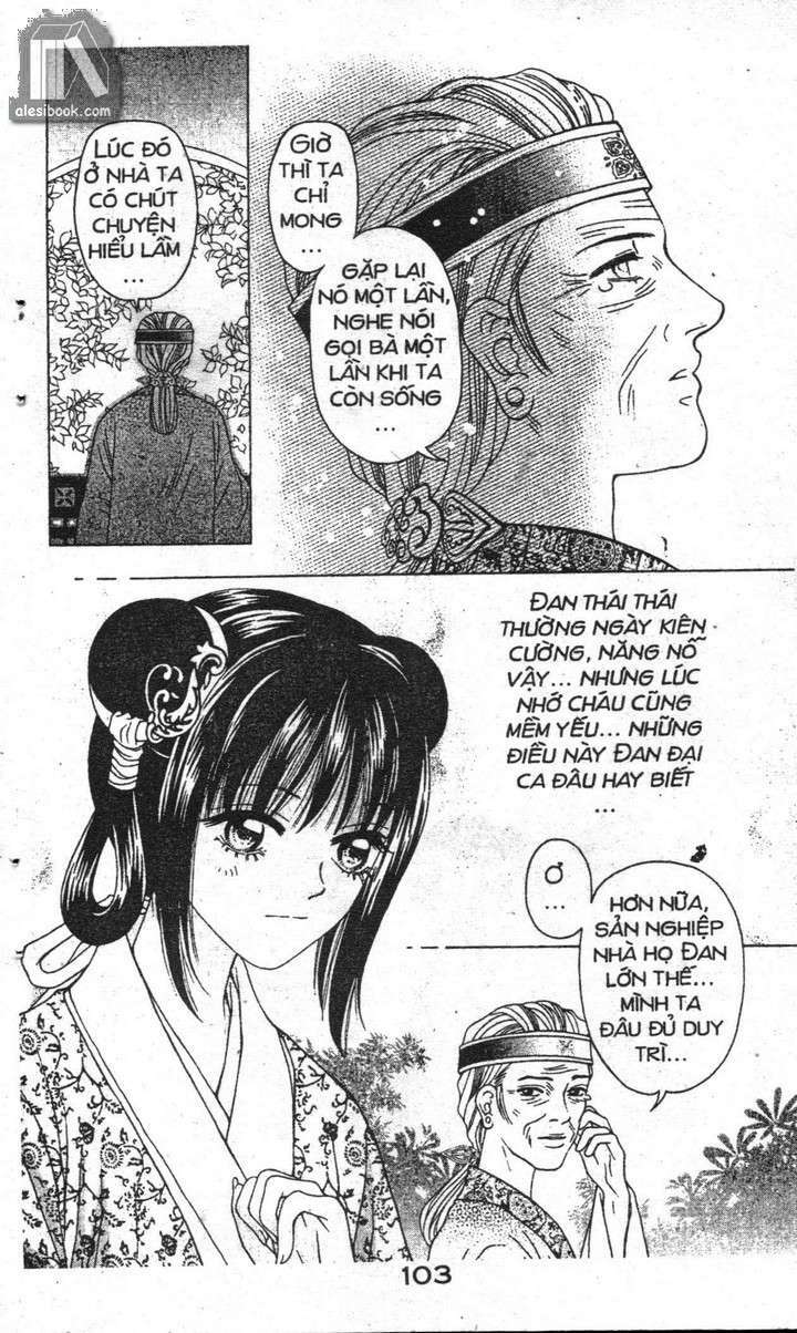 Ban Mai Xanh: Chapter 7