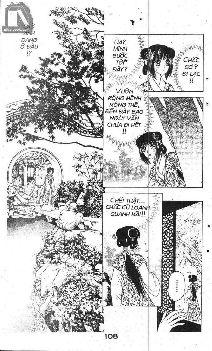 Ban Mai Xanh: Chapter 7