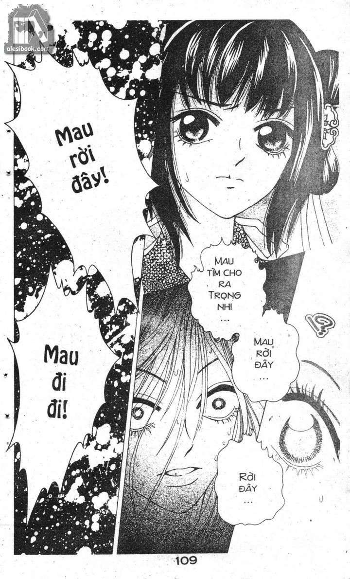 Ban Mai Xanh: Chapter 7