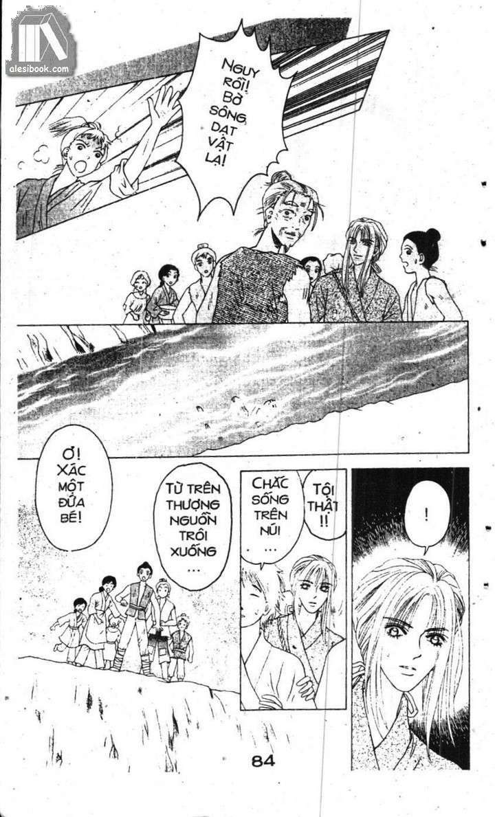 Ban Mai Xanh: Chapter 7