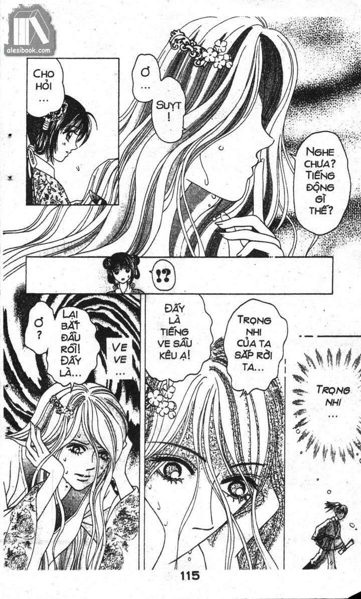 Ban Mai Xanh: Chapter 7