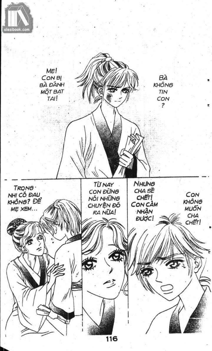 Ban Mai Xanh: Chapter 7