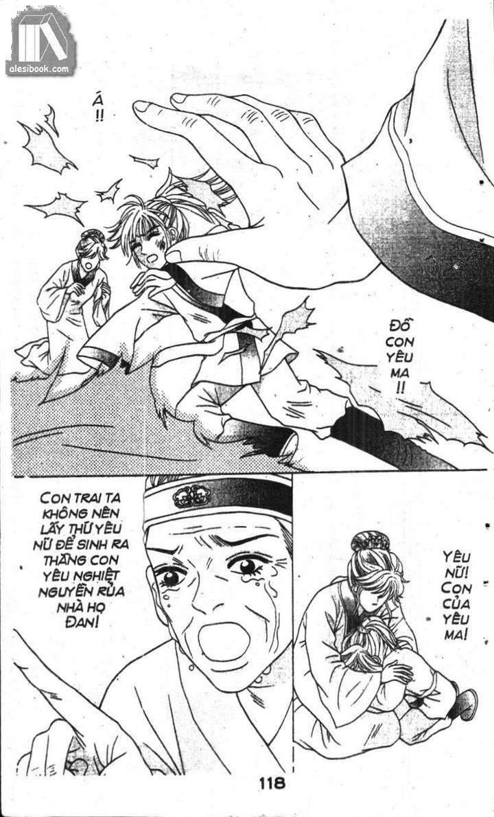 Ban Mai Xanh: Chapter 7