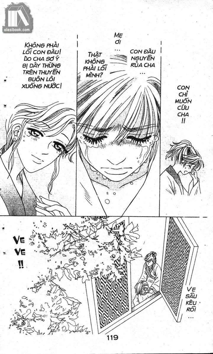 Ban Mai Xanh: Chapter 7