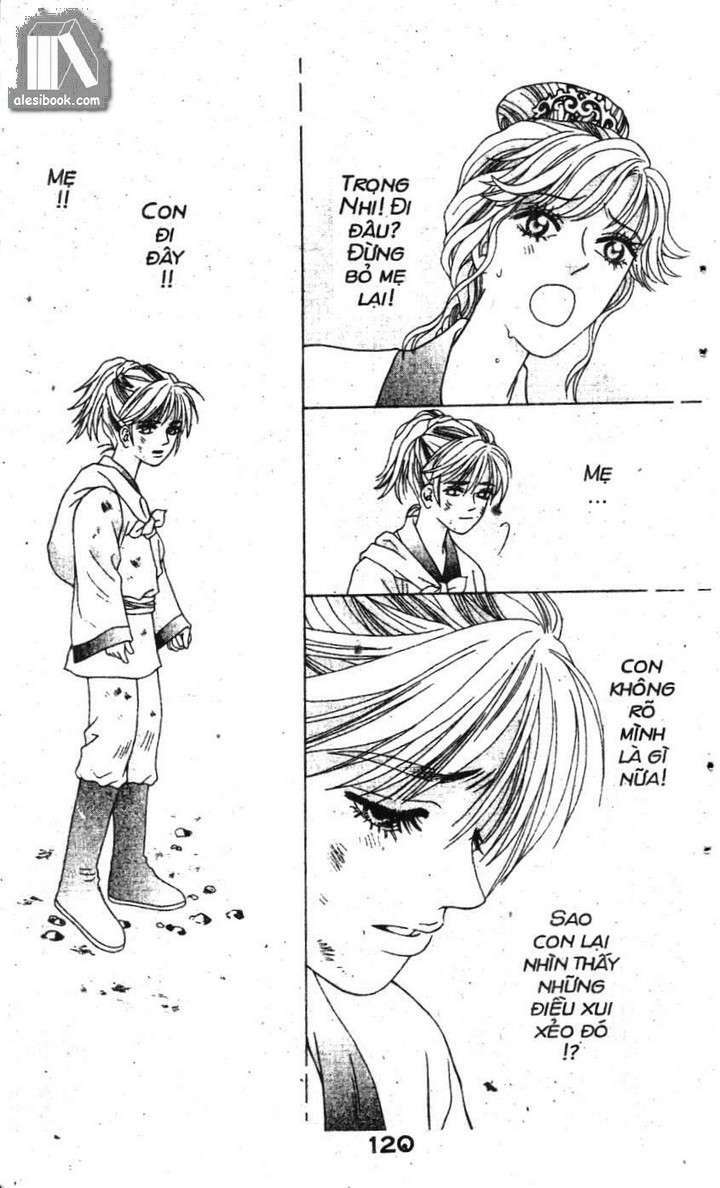 Ban Mai Xanh: Chapter 7
