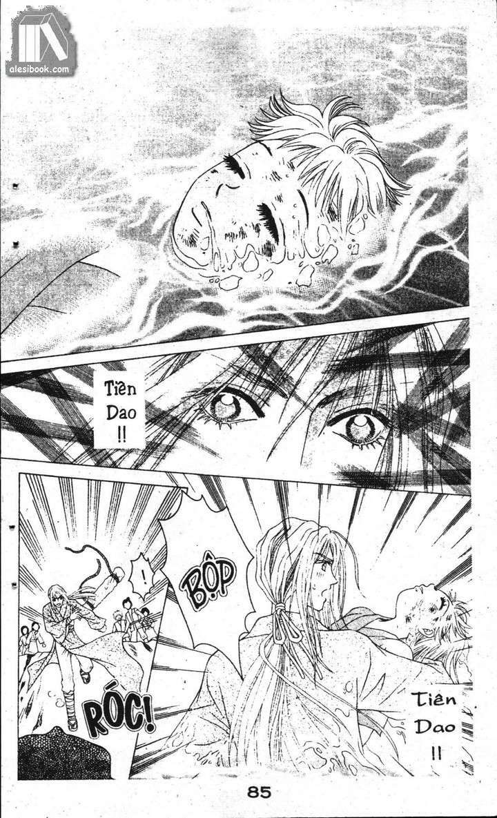 Ban Mai Xanh: Chapter 7