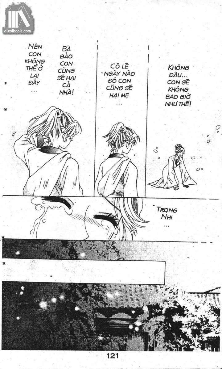 Ban Mai Xanh: Chapter 7