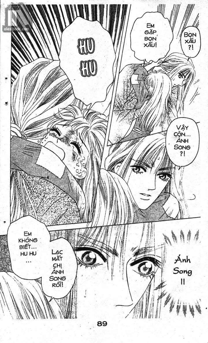 Ban Mai Xanh: Chapter 7