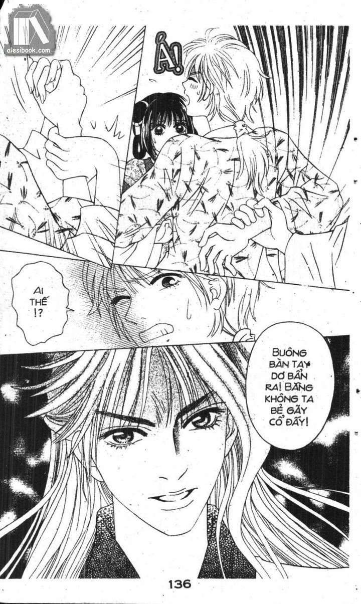 Ban Mai Xanh: Chapter 8