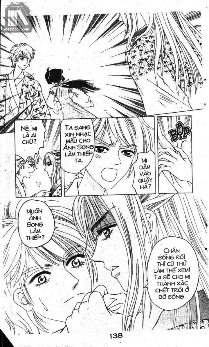 Ban Mai Xanh: Chapter 8