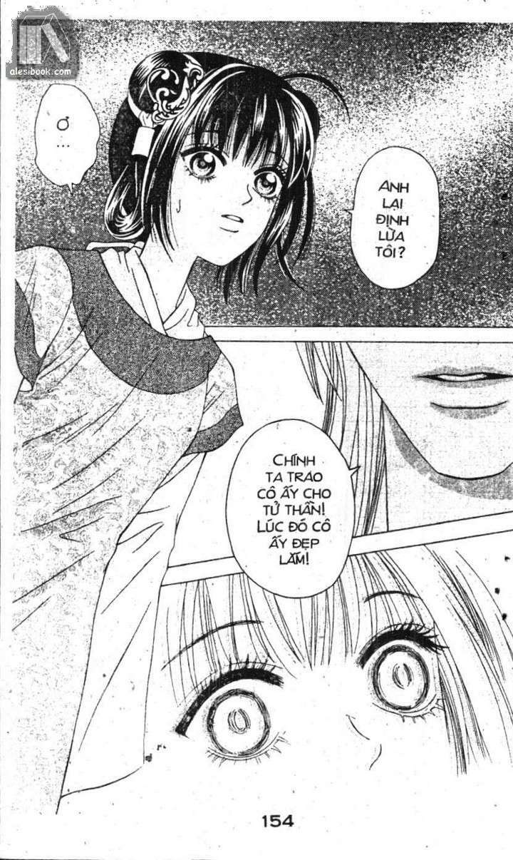 Ban Mai Xanh: Chapter 8