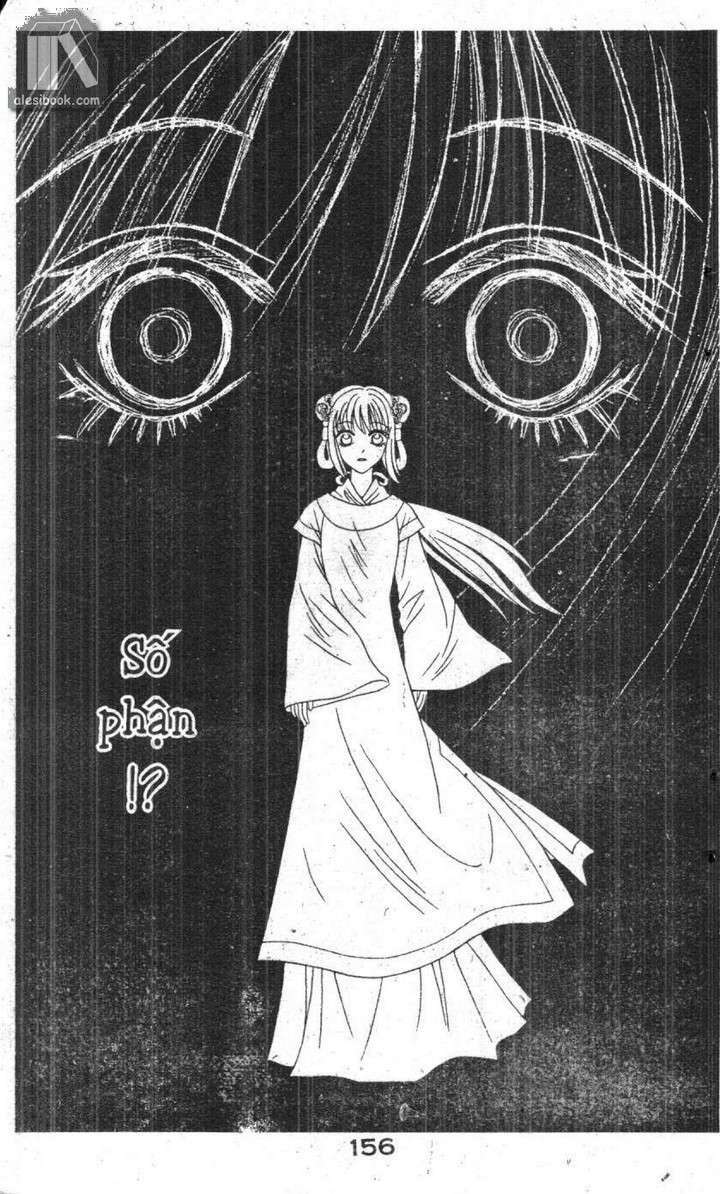 Ban Mai Xanh: Chapter 8
