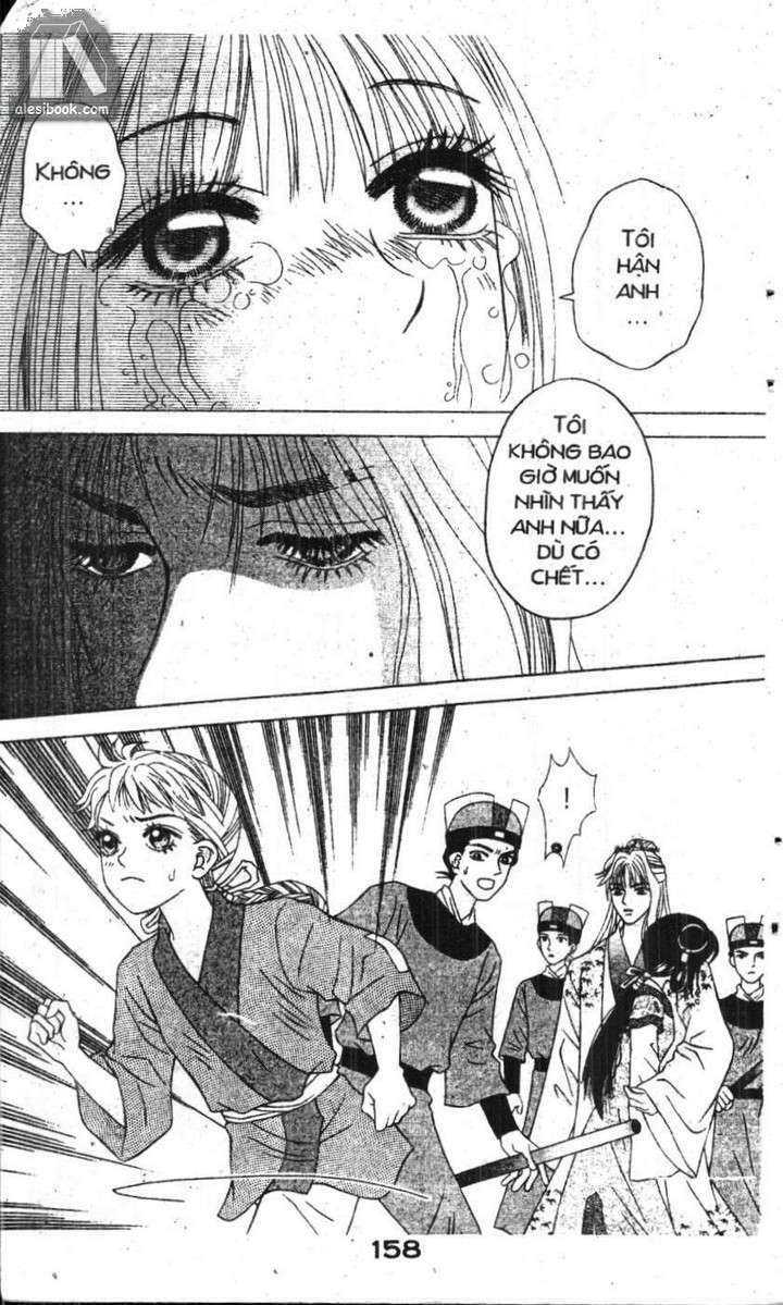 Ban Mai Xanh: Chapter 8