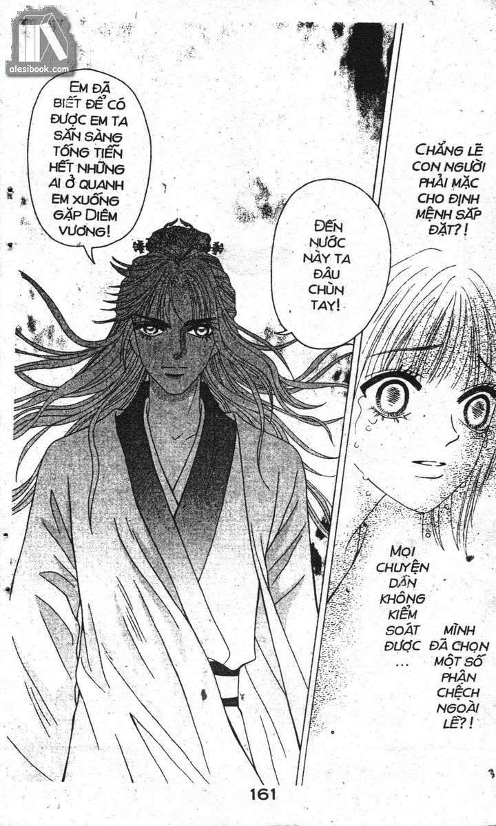 Ban Mai Xanh: Chapter 8