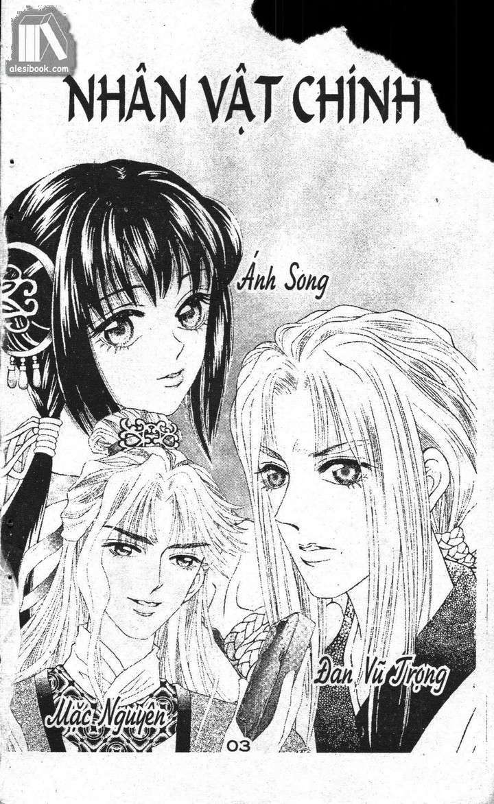 Ban Mai Xanh: Chapter 9