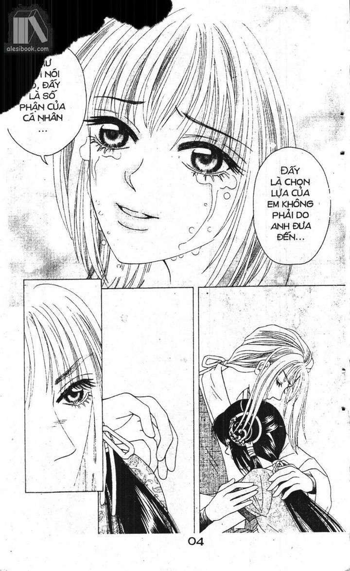 Ban Mai Xanh: Chapter 9