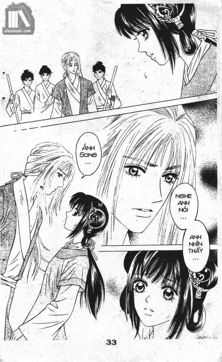 Ban Mai Xanh: Chapter 9