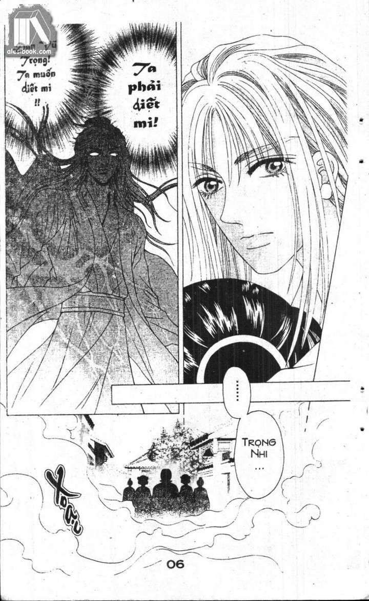Ban Mai Xanh: Chapter 9
