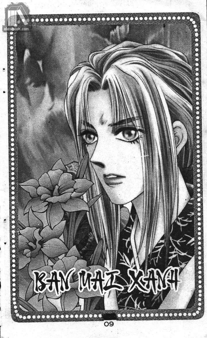 Ban Mai Xanh: Chapter 9