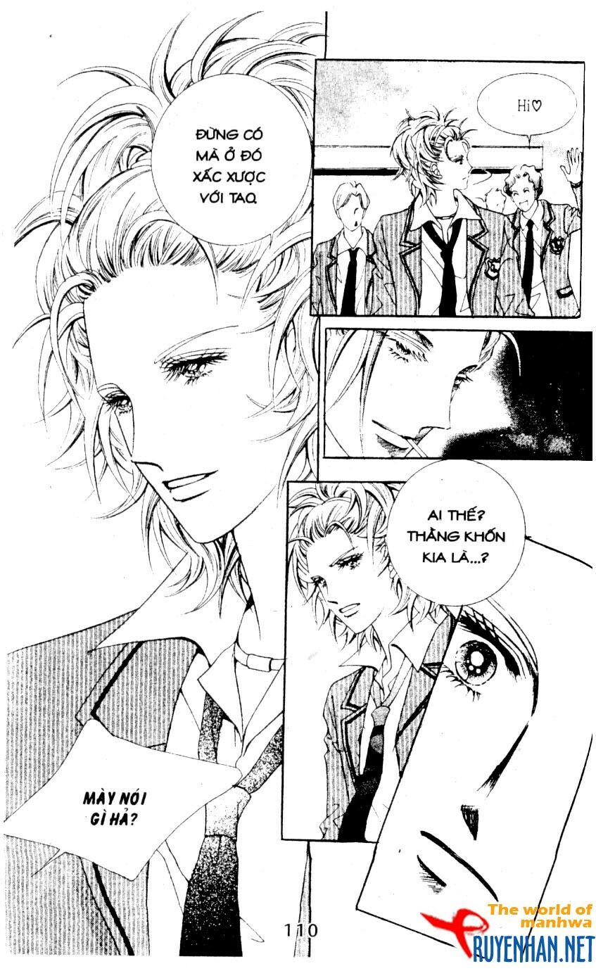 Chàng trai hào hiệp: Chapter 1