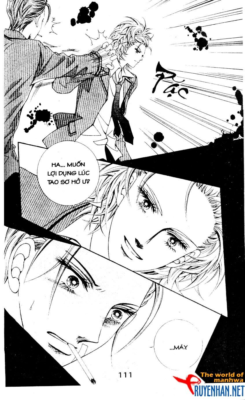 Chàng trai hào hiệp: Chapter 1