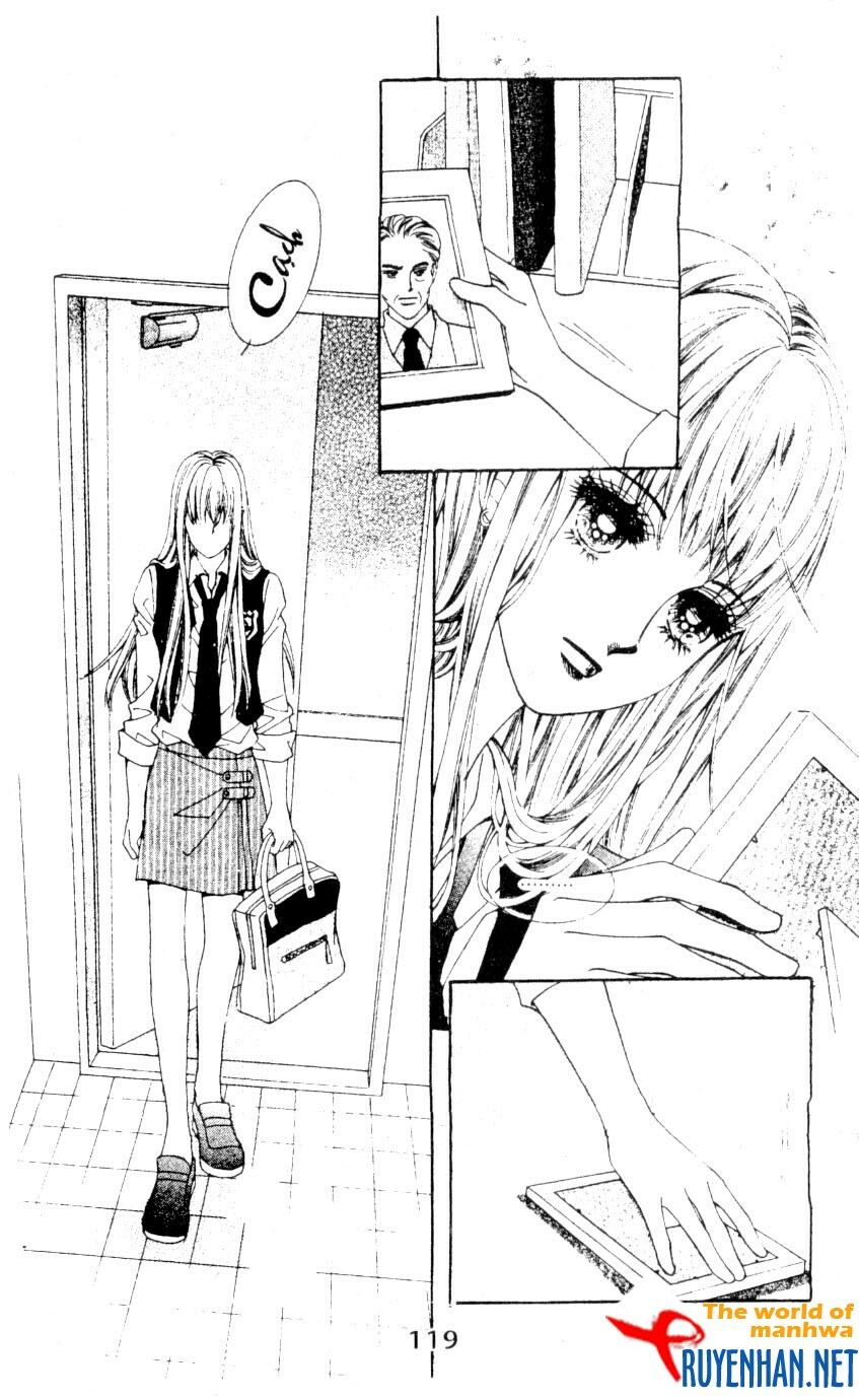 Chàng trai hào hiệp: Chapter 1