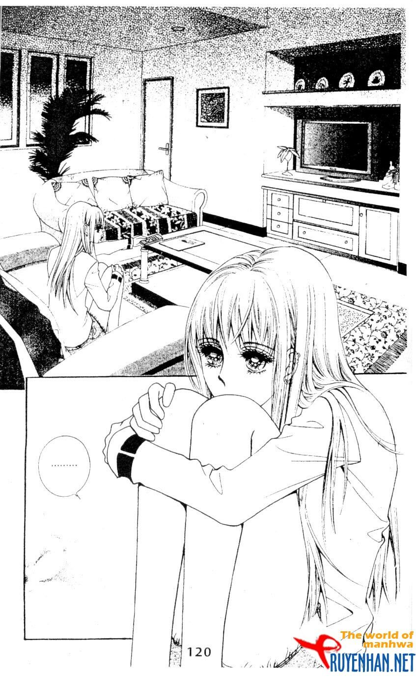 Chàng trai hào hiệp: Chapter 1