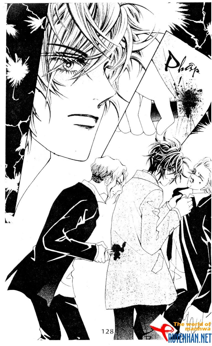 Chàng trai hào hiệp: Chapter 1