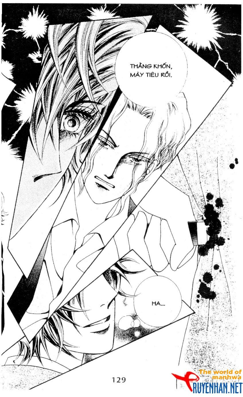 Chàng trai hào hiệp: Chapter 1