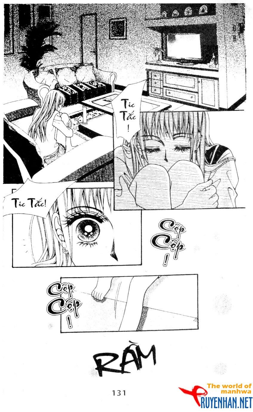 Chàng trai hào hiệp: Chapter 1