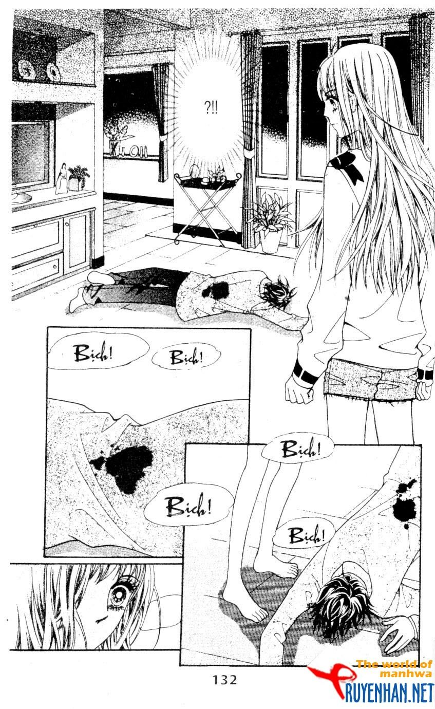 Chàng trai hào hiệp: Chapter 1