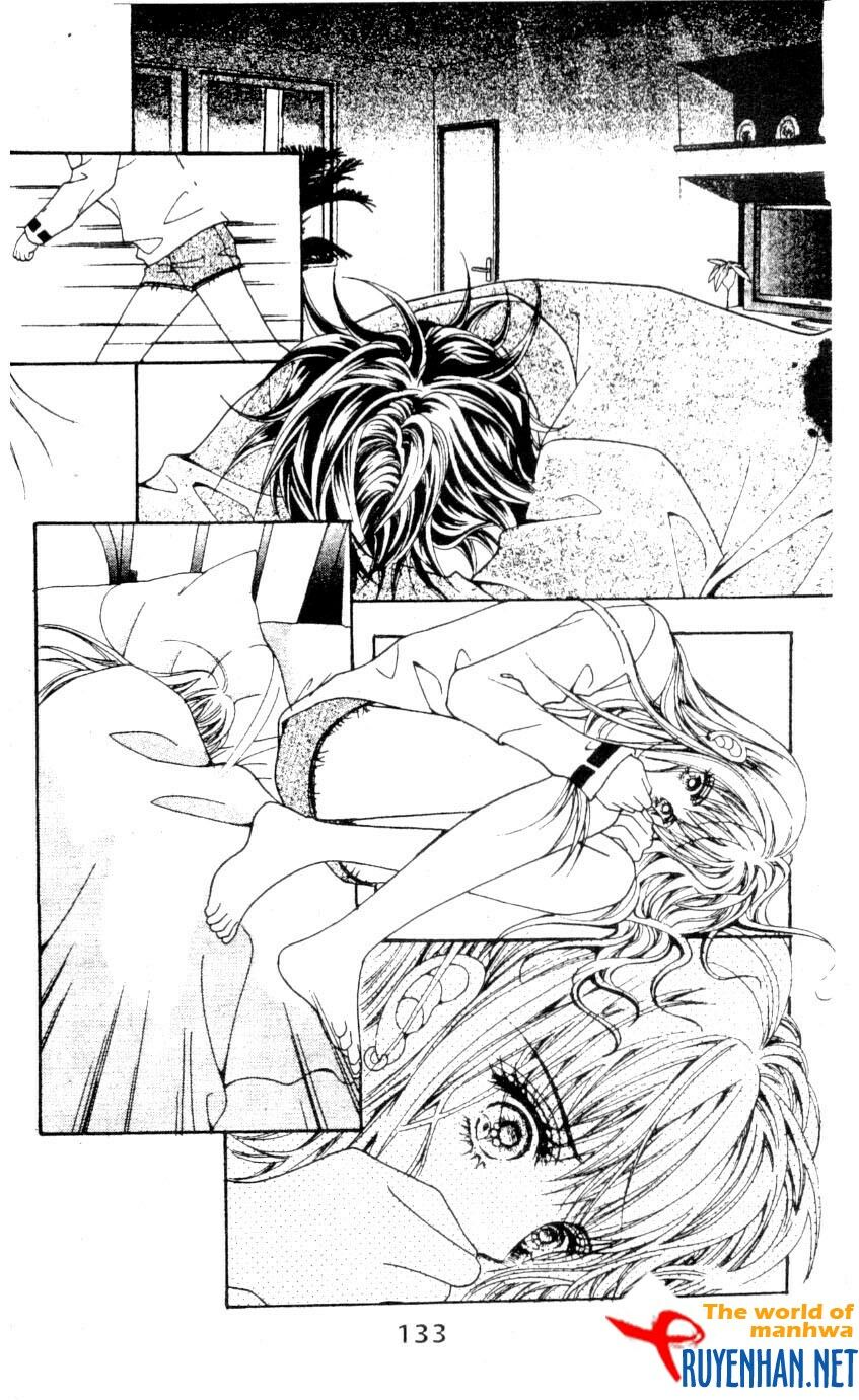 Chàng trai hào hiệp: Chapter 1
