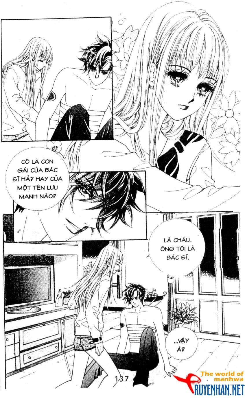 Chàng trai hào hiệp: Chapter 1